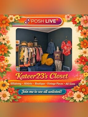 Kateer23 Live Show!!!